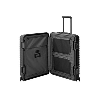  Titan Overseas 4 Wheel M+ Orta Boy Valiz