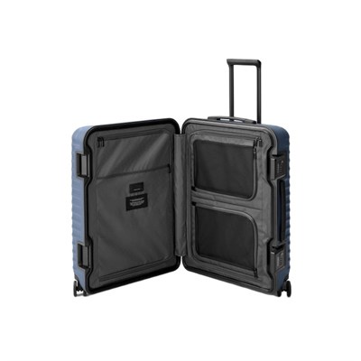  Titan Overseas 4 Wheel M+ Orta Boy Valiz