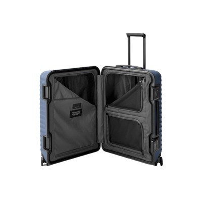  Titan Overseas 4 Wheel M+ Orta Boy Valiz