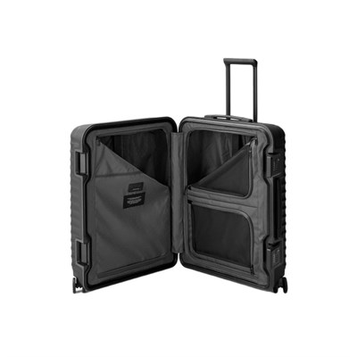  Titan Overseas 4 Wheel M+ Orta Boy Valiz