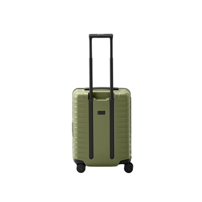  Titan Overseas 4 Wheel S23 Kabin Boy Valiz