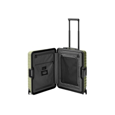  Titan Overseas 4 Wheel S23 Kabin Boy Valiz