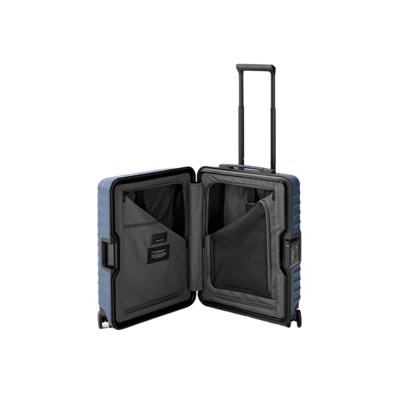  Titan Overseas 4 Wheel S23 Kabin Boy Valiz