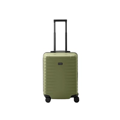  Titan Overseas 4 Wheel S23 Kabin Boy Valiz