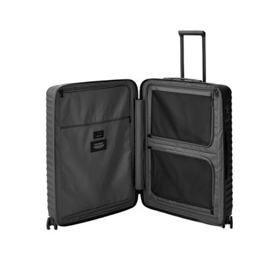  Titan Upgrade 4 Wheel Trolley L Büyük Boy Valiz