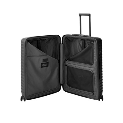 Titan Upgrade 4 Wheel Trolley L Büyük Boy Valiz