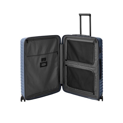  Titan Upgrade 4 Wheel Trolley L Büyük Boy Valiz