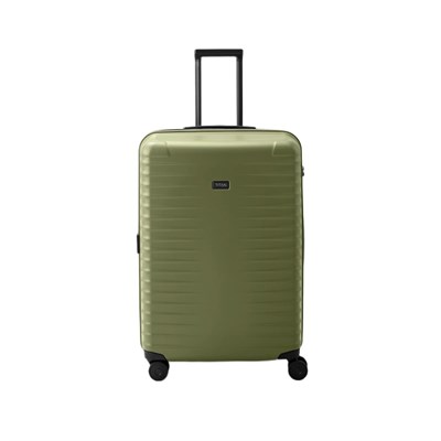  Titan Upgrade 4 Wheel Trolley L Büyük Boy Valiz
