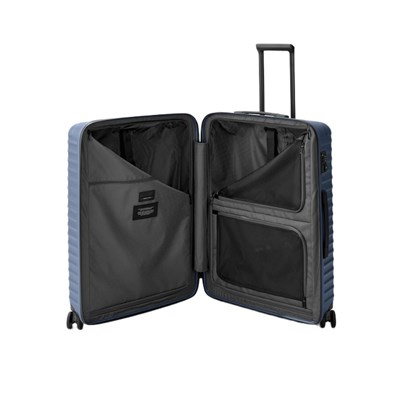  Titan Upgrade 4 Wheel Trolley L Büyük Boy Valiz