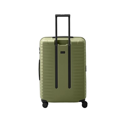  Titan Upgrade 4 Wheel Trolley L Büyük Boy Valiz