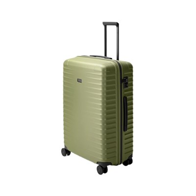  Titan Upgrade 4 Wheel Trolley L Büyük Boy Valiz