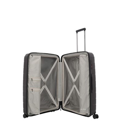  Travelite Air Base Trolley L Büyük Boy Valiz