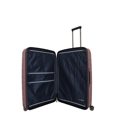  Travelite Air Base Trolley L Büyük Boy Valiz