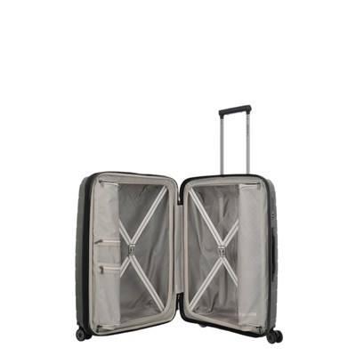  Travelite Air Base Trolley M Körüklü Orta Boy Valiz