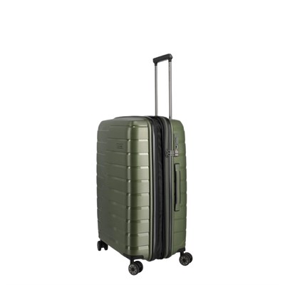 Travelite Air Base Trolley M Körüklü Orta Boy Valiz