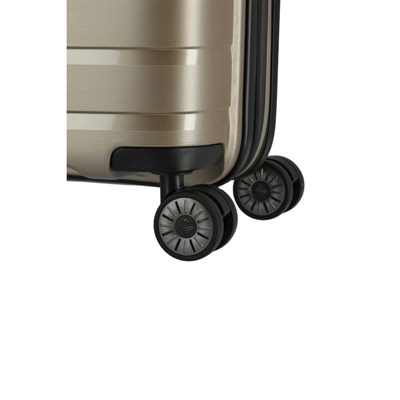  Travelite Air Base Trolley M Körüklü Orta Boy Valiz