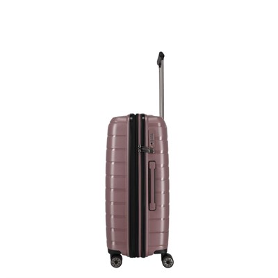  Travelite Air Base Trolley M Körüklü Orta Boy Valiz