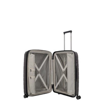  Travelite Air Base Trolley M Körüklü Orta Boy Valiz