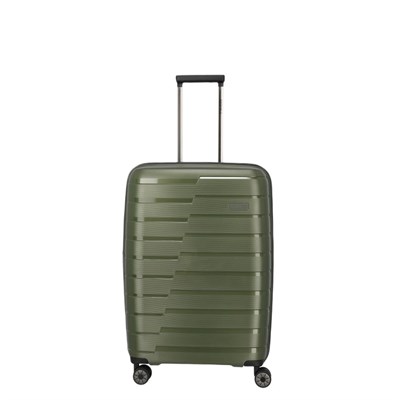  Travelite Air Base Trolley M Körüklü Orta Boy Valiz