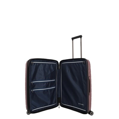  Travelite Air Base Trolley M Körüklü Orta Boy Valiz
