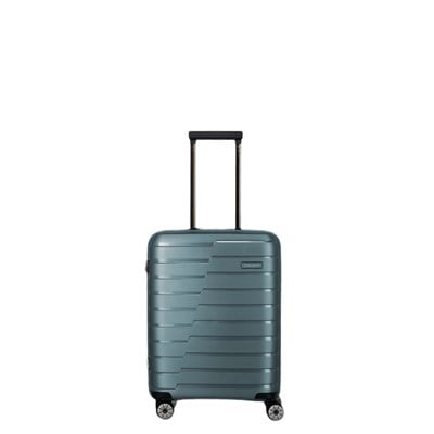  Travelite Air Base Trolley S Kabin Boy Valiz