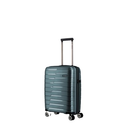  Travelite Air Base Trolley S Kabin Boy Valiz