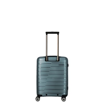  Travelite Air Base Trolley S Kabin Boy Valiz