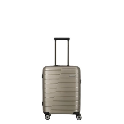  Travelite Air Base Trolley S Kabin Boy Valiz