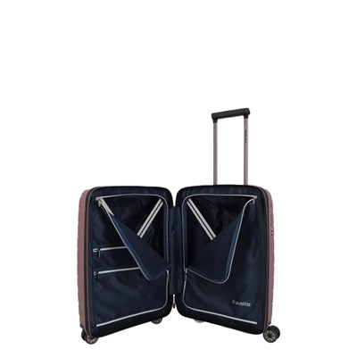  Travelite Air Base Trolley S Kabin Boy Valiz