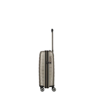  Travelite Air Base Trolley S Kabin Boy Valiz