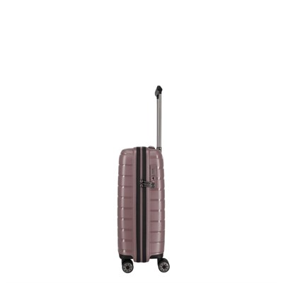  Travelite Air Base Trolley S Kabin Boy Valiz