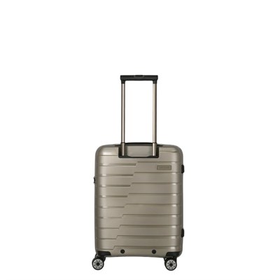  Travelite Air Base Trolley S Kabin Boy Valiz