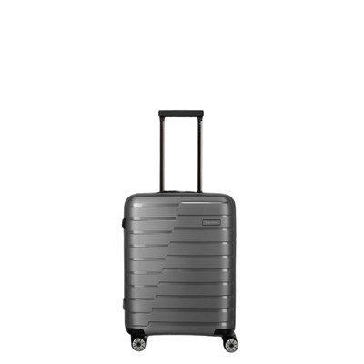  Travelite Air Base Trolley S Körüklü Kabin Boy Valiz