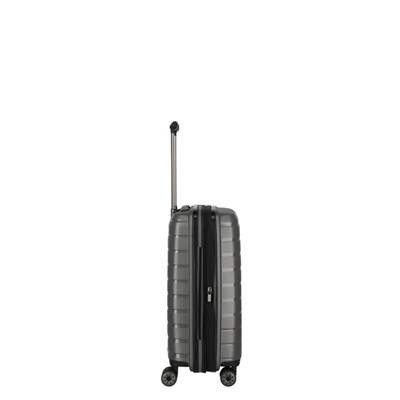  Travelite Air Base Trolley S Körüklü Kabin Boy Valiz