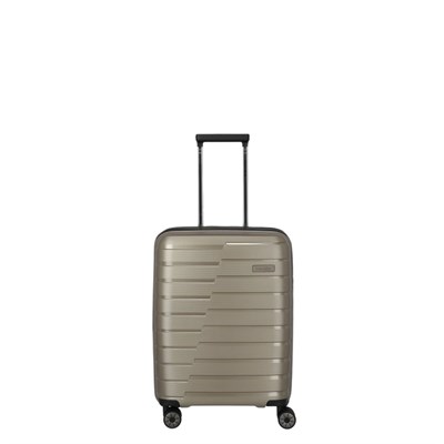  Travelite Air Base Trolley S Körüklü Kabin Boy Valiz