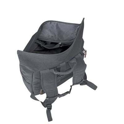  Travelite Basics Roll-up Sırt Çantası