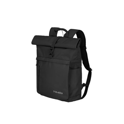  Travelite Basics Roll-up Sırt Çantası