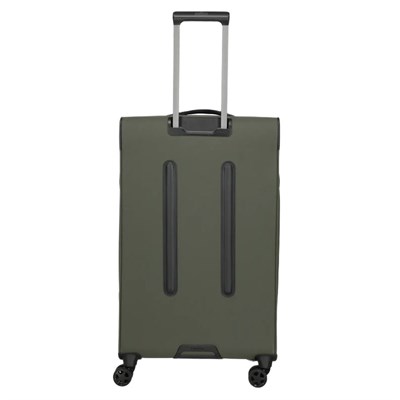  Travelite Briize 4W Trolley L Körüklü Büyük Boy Valiz