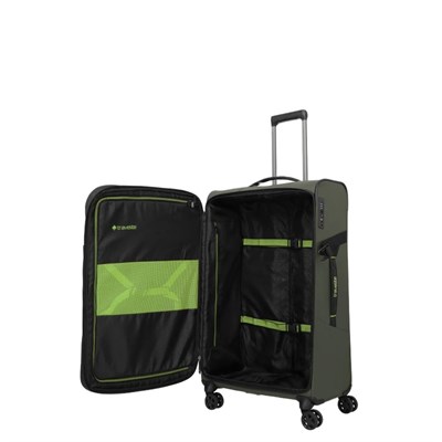  Travelite Briize 4W Trolley L Körüklü Büyük Boy Valiz