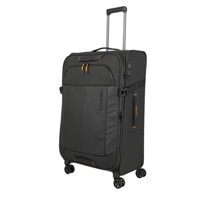  Travelite Briize 4W Trolley L Körüklü Büyük Boy Valiz
