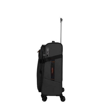  Travelite Briize 4W Trolley M Körüklü Orta Boy Valiz