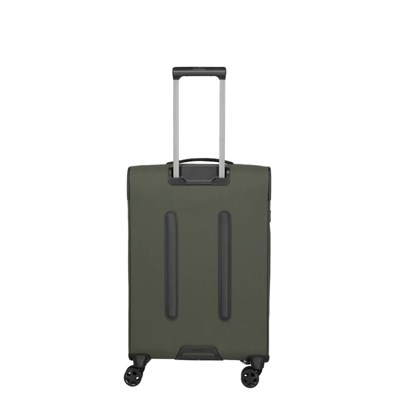  Travelite Briize 4W Trolley M Körüklü Orta Boy Valiz