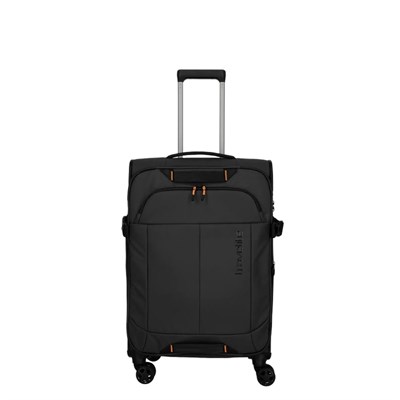  Travelite Briize 4W Trolley M Körüklü Orta Boy Valiz