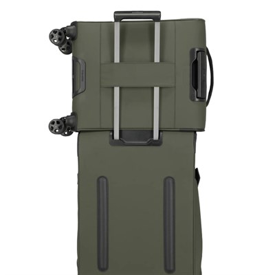  Travelite Briize 4W Trolley S Kabin Boy Valiz