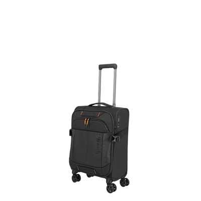  Travelite Briize 4W Trolley S Kabin Boy Valiz