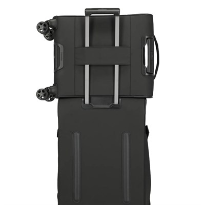  Travelite Briize 4W Trolley S Kabin Boy Valiz