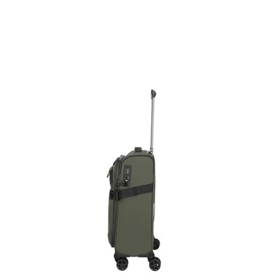  Travelite Briize 4W Trolley S Kabin Boy Valiz