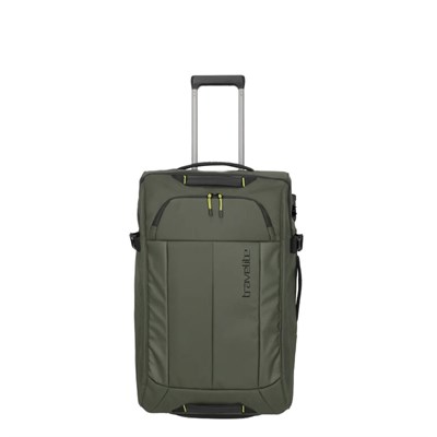  Travelite Briize Büyük Boy Tekerlekli Seyahat Çantası