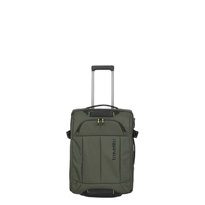  Travelite Briize Küçük Boy Tekerlekli Seyahat Çantası