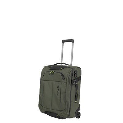  Travelite Briize Küçük Boy Tekerlekli Seyahat Çantası
